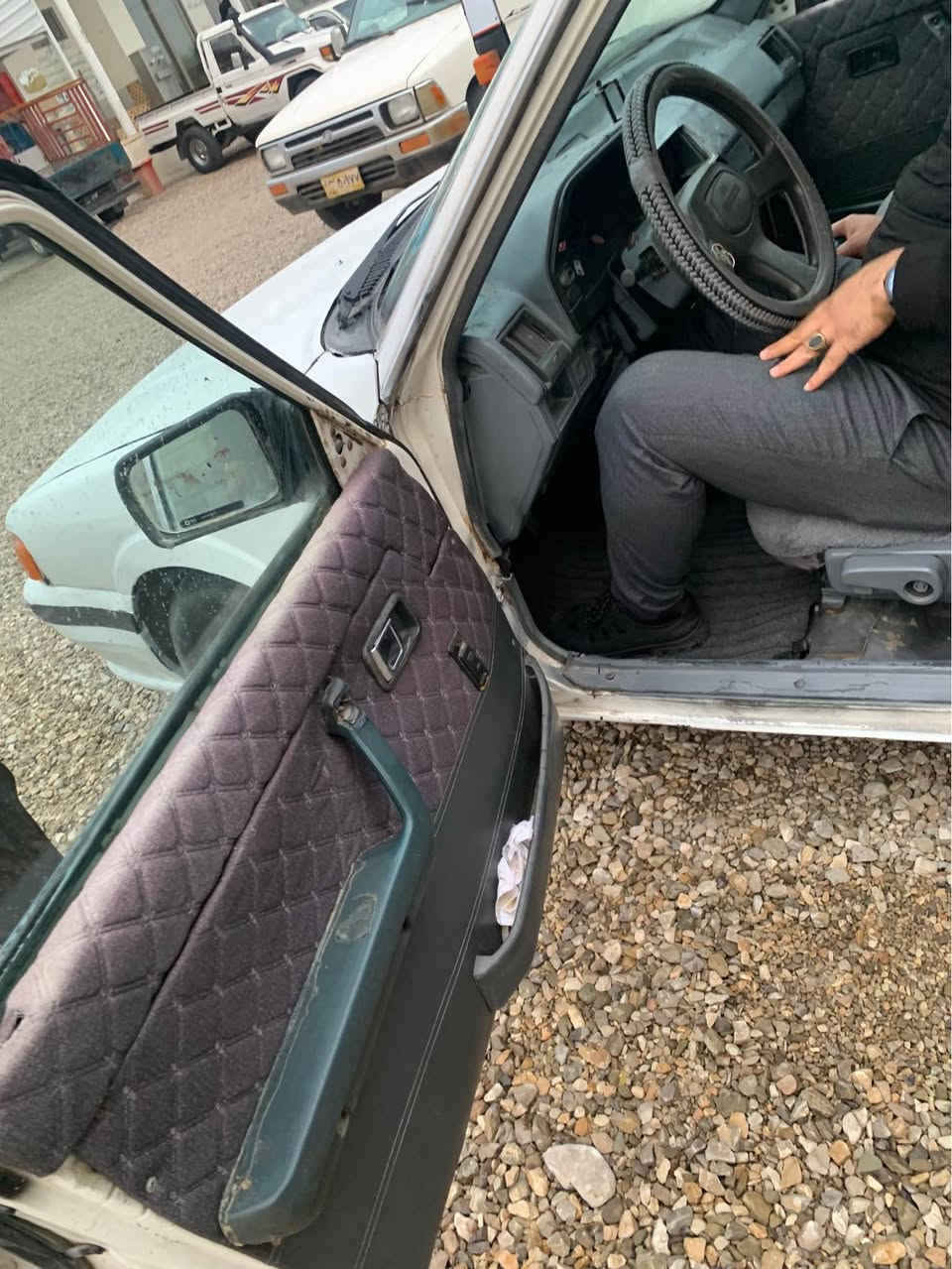 کیا کەپیتەل ئارم پلاستیک سلێمانی ئارمەکەی تازە کراوەتەوە مەسروفێکی زۆری تیا کراوە موس و براوەو ئارم و ئەوەلیاتی بەشەرت لەسلێمانیم ***********. کۆرەک بەس واتس ئاپە *********** السليمانية, العراق
