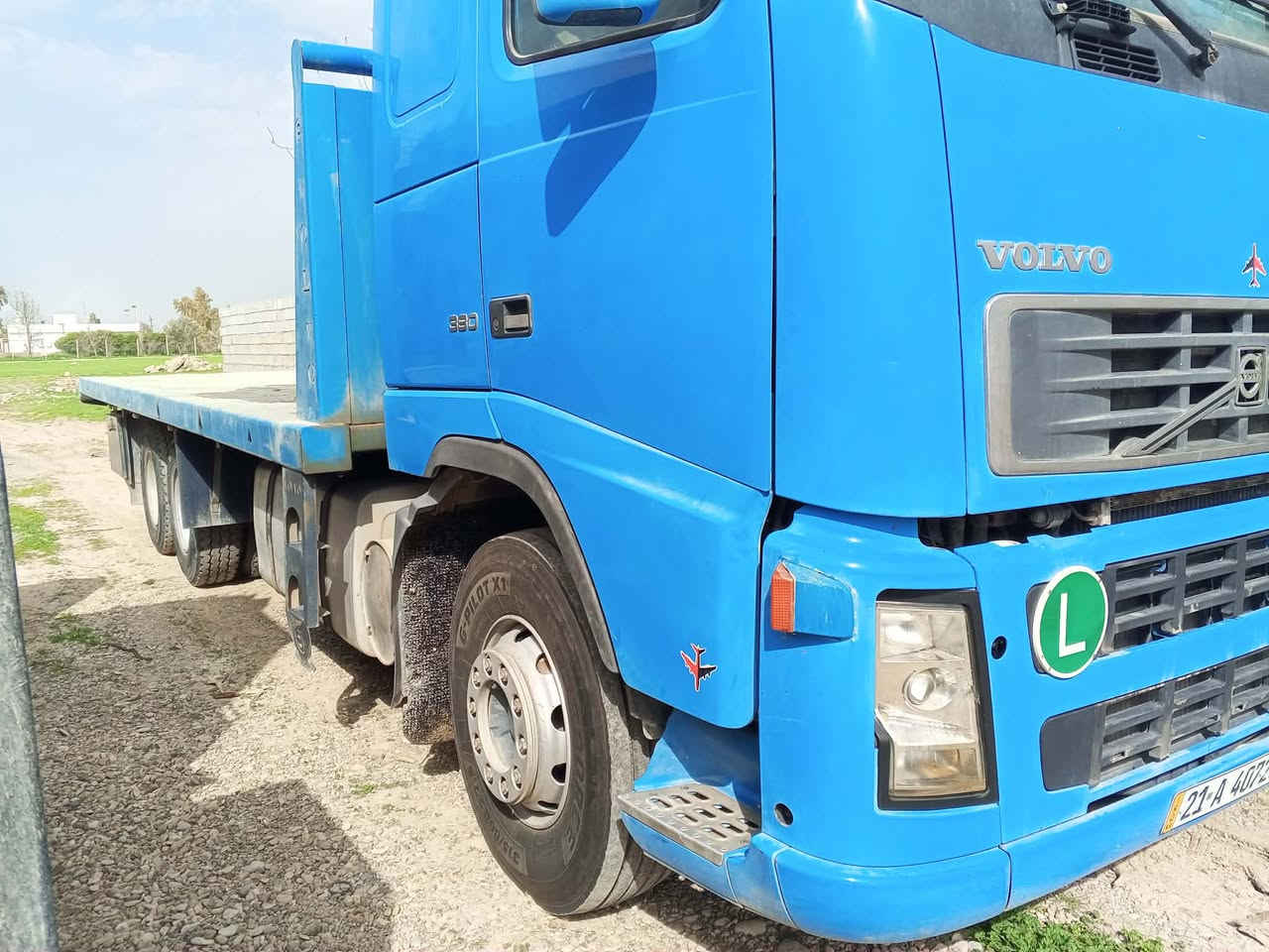 لبيع فلات فالفو مجموعه شفت 20180ربل محرك 380كيرتوماتيك موديل 2002رقم سنويه جديد سعر 305ورقه بي مجال ***********
