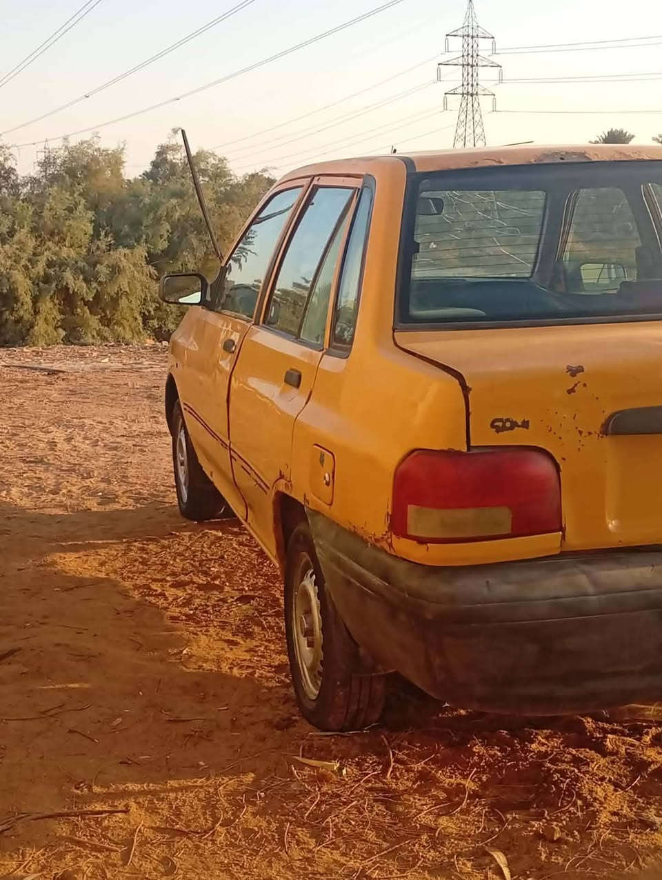 *********** شري يتصل سياره جهزه 2011 مطلوبه هيه وغرمات 800 سعر 15بيه مجال
