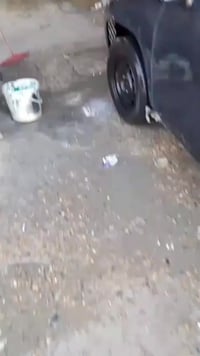 للبيع او مراوس يارس كروس هايبرد ياباني اصلي  2023 ع وضعها بيها نقص الغ...