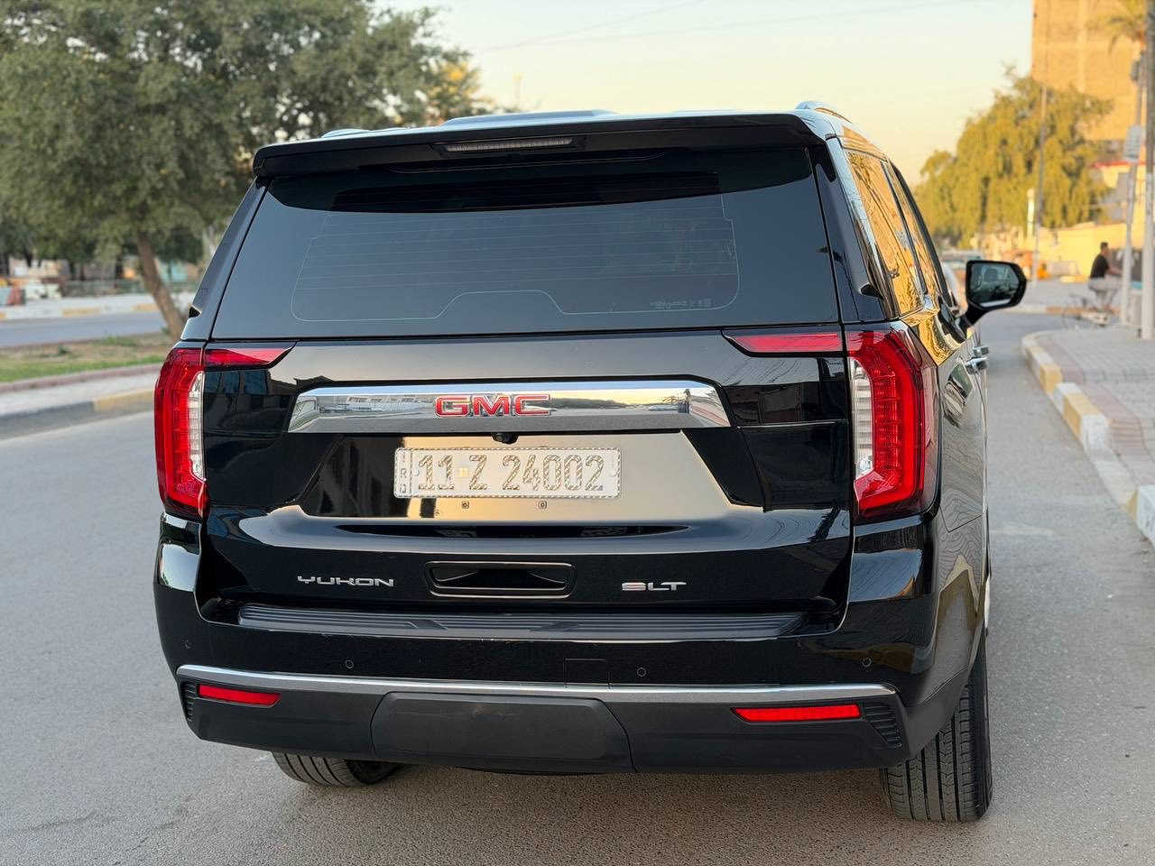 اللهم صلي على محمد وال محمد
يوكن فئة SLT خليجيه وكالة المنصور

رقم بغداد بااسمي شخصيآ جديده جدا ومغلفه PPF  
 
مكفوله من الصبغ والبارد فقط رصعه بكد الاصبع سويتها PDR ومتبين ابدا

السياره ويل جبير وشباك نيكل وشاشه كبيره وديجتال الكيجات ورادار ونقطه عمياء وكراسي كهرباء وصندوك كهرباء

ماشيه 43 الف كيلو متر

السعر 52.500 $ 

مكاني بغداد حي البنوك شارع الكنيسه

للاتصال📞
 ***********
