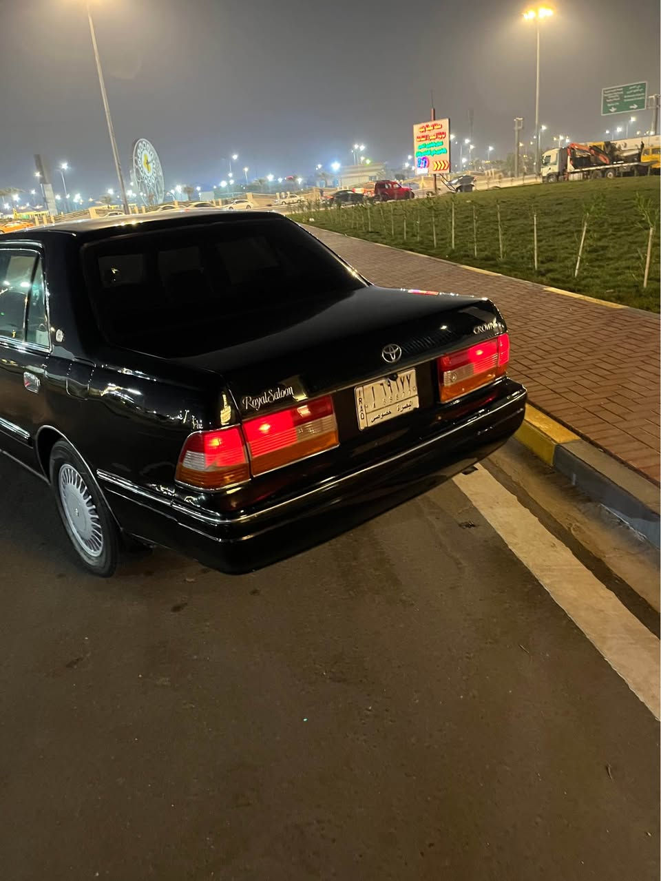 سلام عليكم للبيع راس ثور تكم مكفوله كص ونقل وضربه كفاله من طكت جاكوج
سستم جديد ورشيتها عام جاهزه مكينه vvt 
حداده كهربائيات 
سنويه لل28 مشروع وطني تحويل ثاني يوم
  سعر 100 وبيها مجال قليل
مكاني بصره
*********** البصرة, العراق
