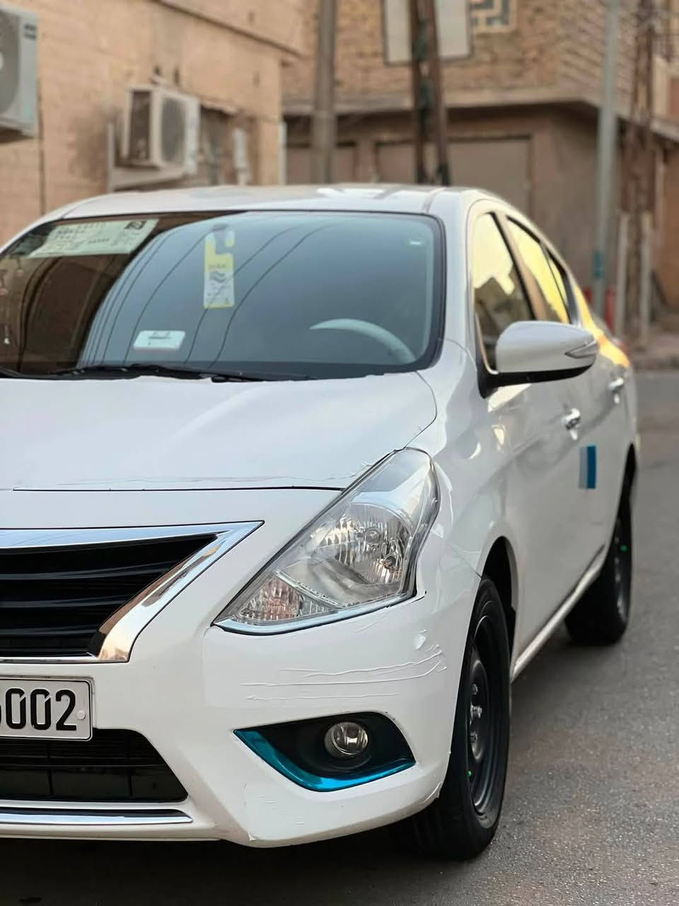 للبيع نيسان سني 2025 مصري كفاله عامه ماشيه 36 تخم تاير جديد وكاله باسم شركه سياره جديده ماعايزه برغي استخدام شخصي السعر 95 وبيها مجال تواصل على رقم فقط ‎***********
