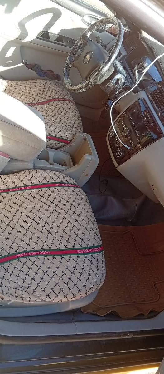 سلام عليكم نبالا مديل 13 /3600بليسي رقم نكليزي  مكينه كير جدد تخم تيار ظربته جاملغ امامه جه يمنه تخم تاير سياره جاهزه نقصه بس صدر تعبان كهرباءيات جاهزه ترهم بيع مراوس مكاني سماوه مركز مدينه ***********
