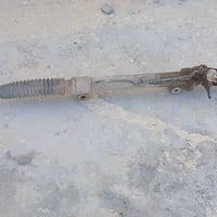 مشط استيرن • فور ويل • بصره