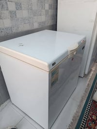 مجمدة كريازي صغيرة • ماتور باناسونيك • شارع المعمل