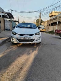 النترا • ٢٠١٦ • حادث أمامي