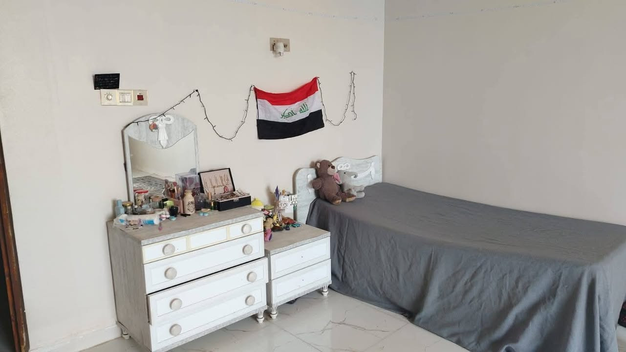 غرفه شبابيه سعرها 375وبيها مجال


**إذا كنت صاحب هذا الإعلان وتريد حذفه لأي سبب، رجاءا أرسل رسالة إلى الدعم الفني**