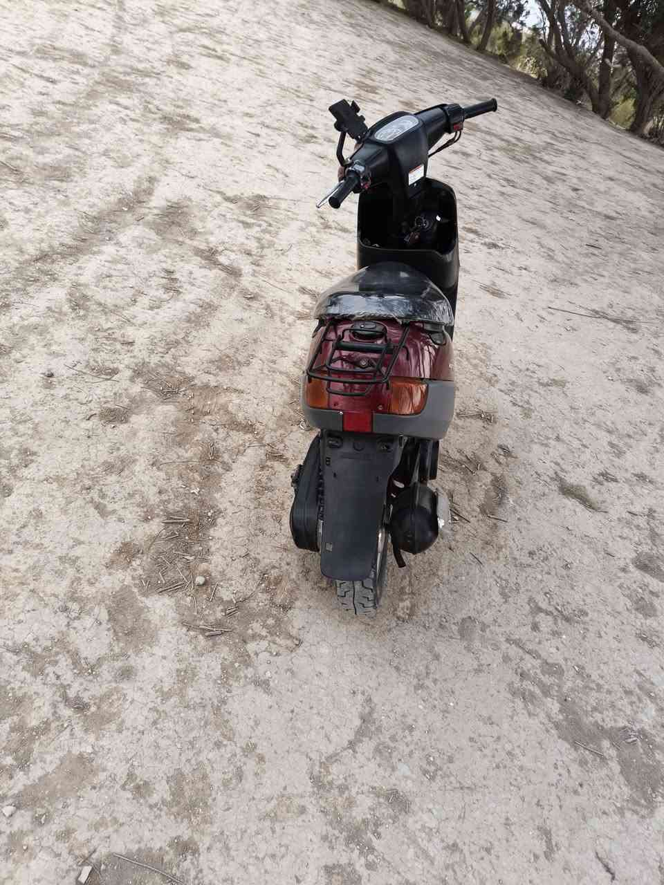 دراجه بتره البيع خطين قفل اكسن دراجه نضيفه المكان ناصرية مدينه *********** هاذه رقمي
