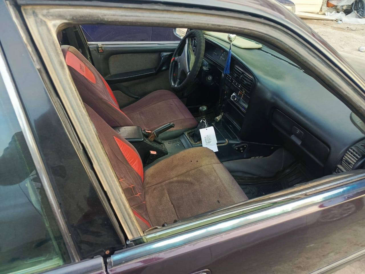 السلام عليكم متابعين كراج الشمري جبناكم سياره اوبل ئوميكة للبيع محرك كير مكفولات تحويل ثاني يوم العنوان بغداد الدورة مدخل حي اسيا قرب جامع حاتم سعدون تصل الرقم ***********         ***********
