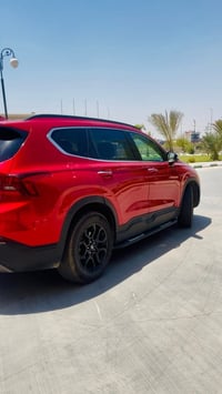 سنتافي ٢٠٢٢ • محرك ٢٥٠٠ • نجف