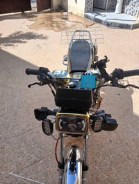 تايكر • موديل ٢٥ • ٤ كير