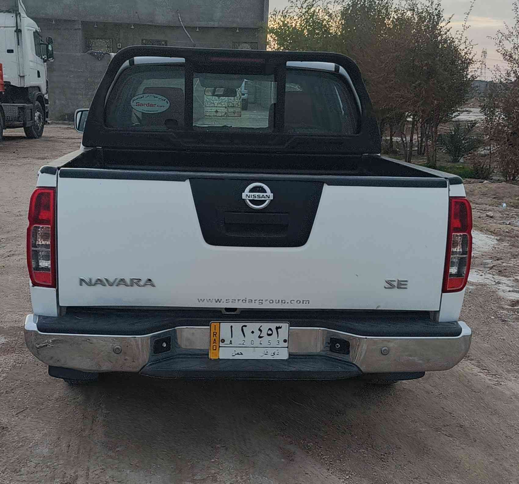 للبيع 12 كير عادي رقم ذي قار مكفولة ***********
