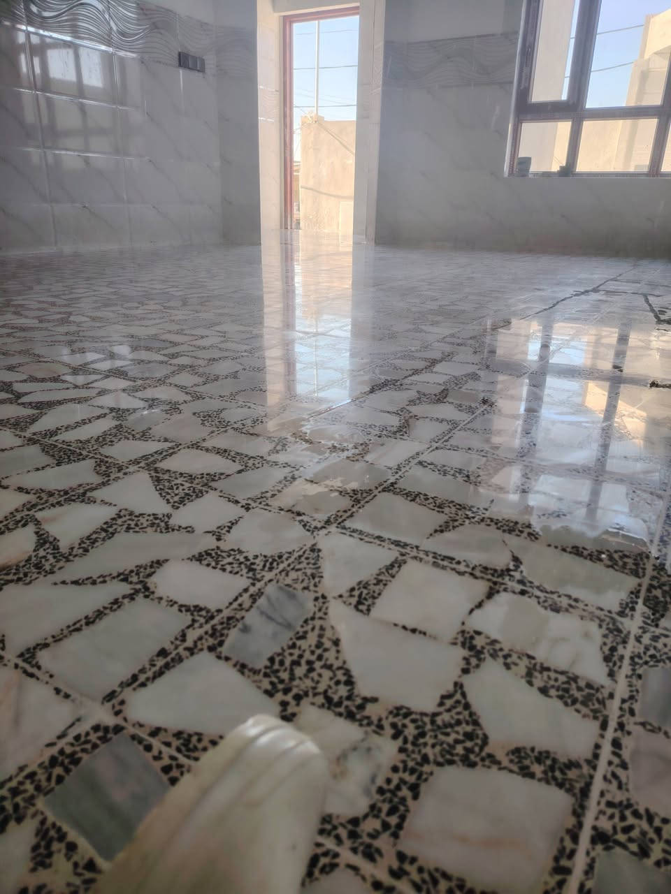 جلي انواع الكاشي الخام و العادي
***********
***********
