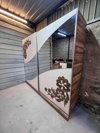 غرف نوم • نقل وشد مجاني • داخل بغداد