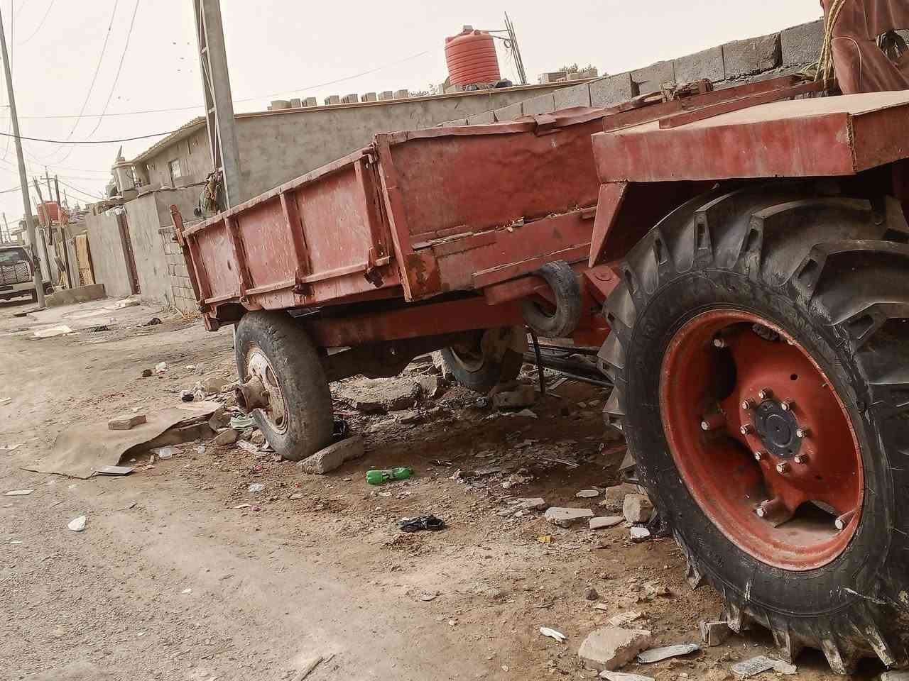 السلام عليكم
مكينة عنتر البيع موديل 1985
عنوان بصره رقم ***********
