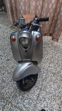 ياماها • للبيع