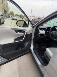 موديل ٢٠٢٠ راف فور للبيع او مراوس فول١/١ فئة  لميتد ماشية ٢١m صبغ قطعت...