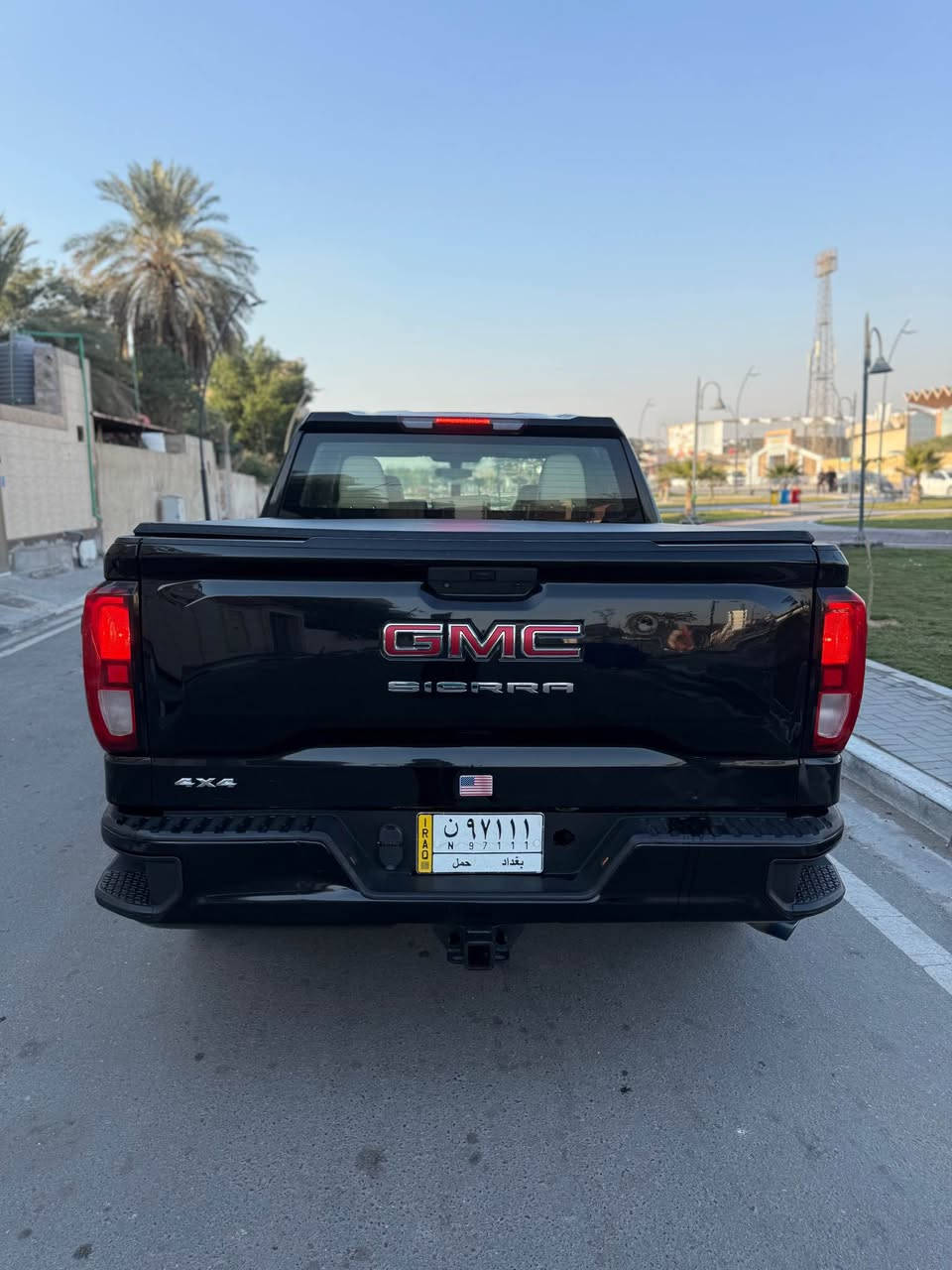 سلام عليكم للبيع جمسي سيرا مديل 2019 باب طول بدي قصير المرغوب مكينه 8 سلندر 5300 فول موصفات ماعده الفتحه مكفوله من الضربه بيها مكانات صبغ فقط مكينه كير حداده تبريد شرط تبريد امامي خلفي السعر 235 

البصرة المعقل
***********-***********
الاتصال هاتفيًا البصرة, العراق
