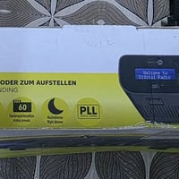 راديو ألماني • جديد • عرض سعر