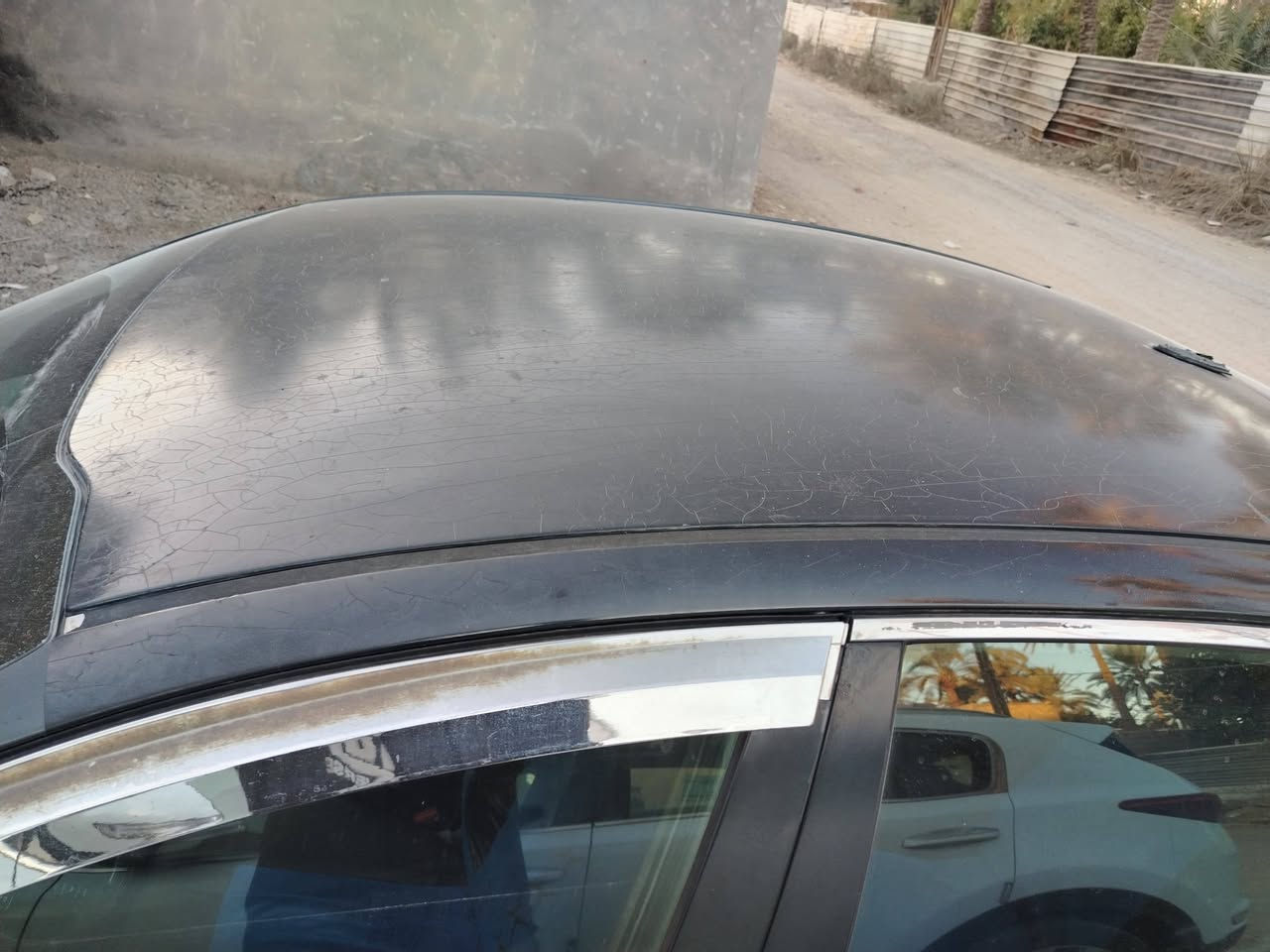 اوبتما ٢٠١١ رقم ديالى الماني حادثه موضح بلصور كير ومكينه مكفولات القماره والبنيد والصندوك مضروبات فابلون لان جاردات صدر نص عمر السعر ٧٥ وبيه مجال رقم صاحب السياره  ***********
