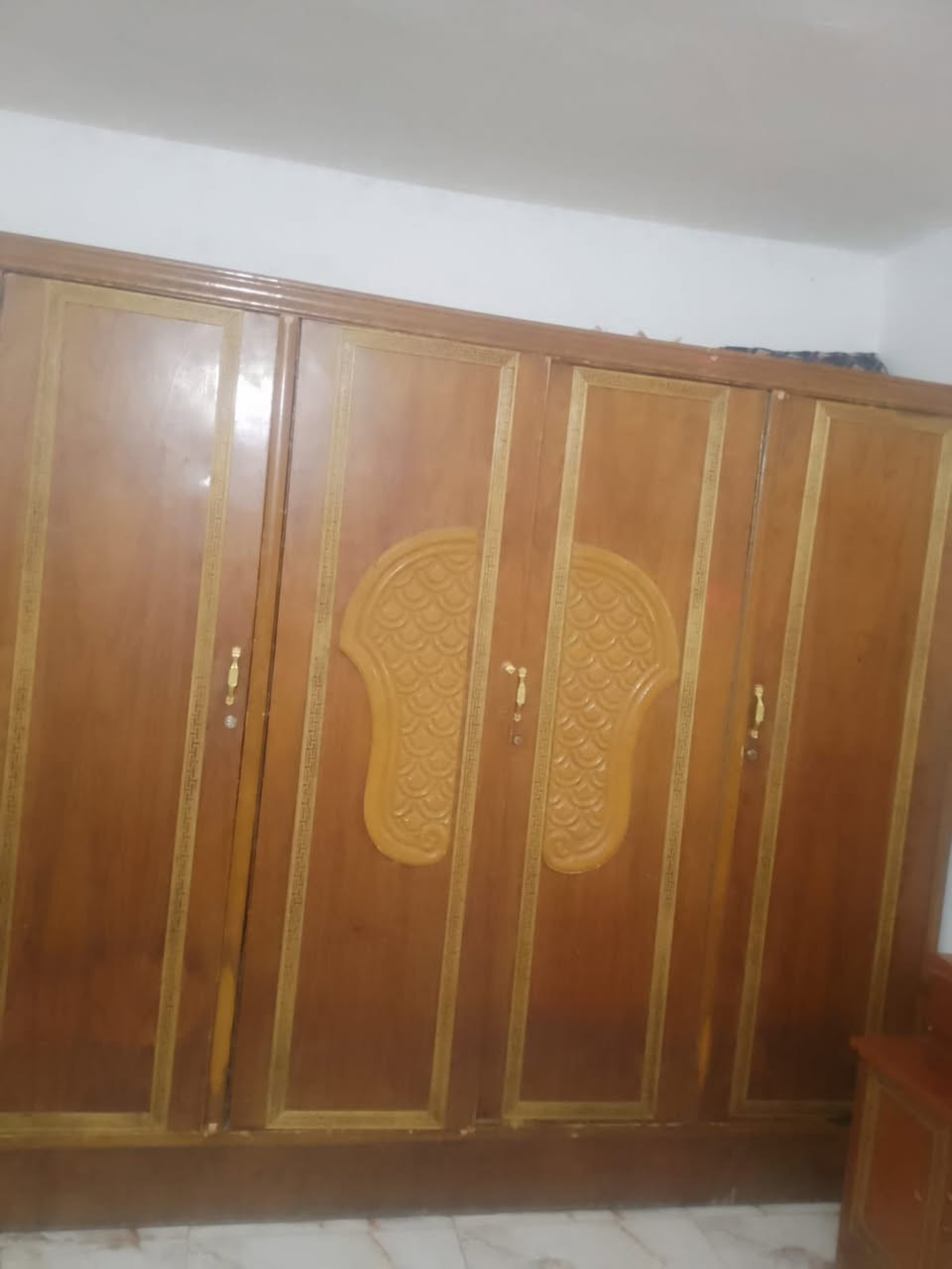 للبيع سعر٢٠٠موشراي لايعلق


**إذا كنت صاحب هذا الإعلان وتريد حذفه لأي سبب، رجاءا أرسل رسالة إلى الدعم الفني**