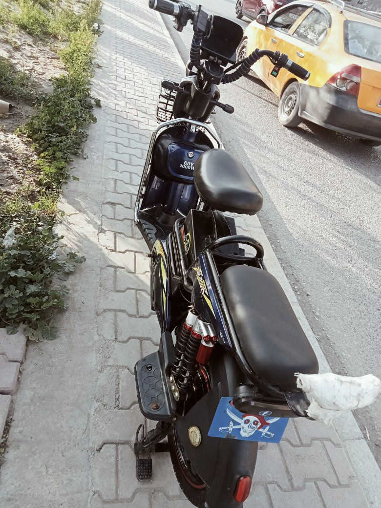 درجه شحن  موديل 25  اربعه سرعه  مابيه عيب سعره  مناسب على خاص مكان كركوك ***********
