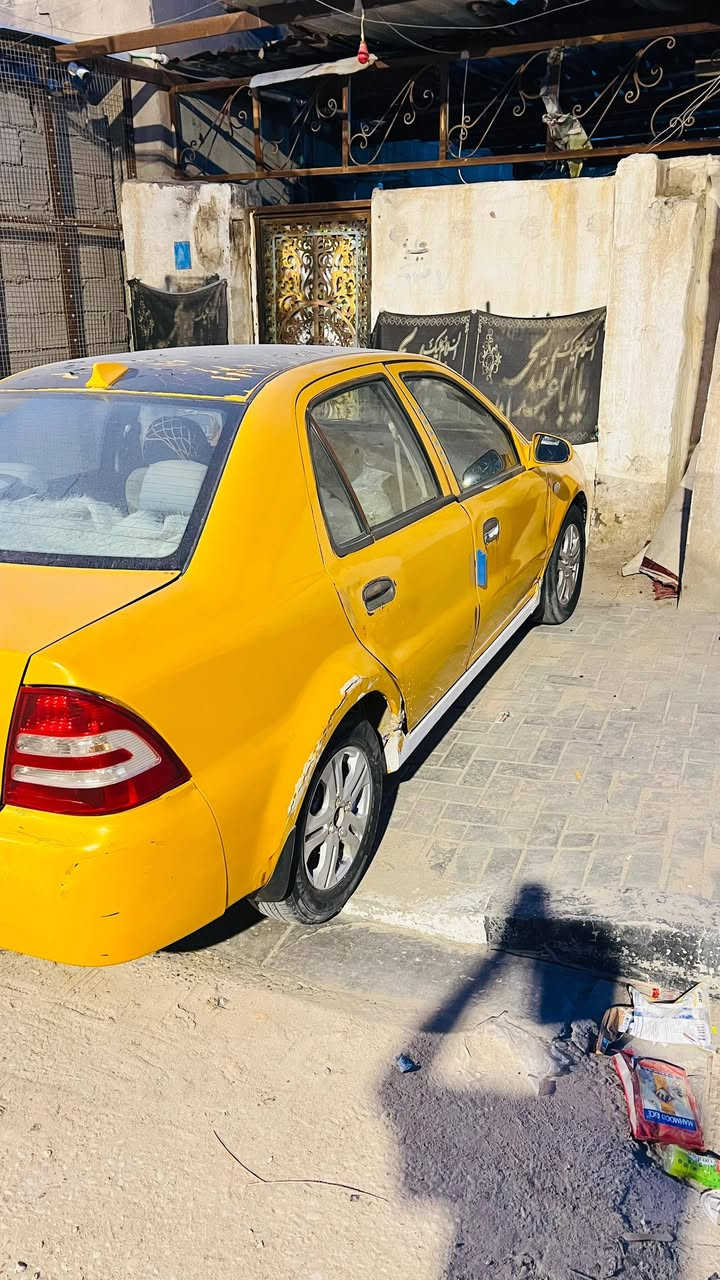 سلام عليكم سي كي م13للمراوس فقط
سنويه موجود منتهيه راعيها بلبصره بس ماندله مكينه بيها خيط كير كفاله تبريد شغال كهربائيات شغاله تايرات نص عمر حداده نص عمر  متواجد ع الفيس


**إذا كنت صاحب هذا الإعلان وتريد حذفه لأي سبب، رجاءا أرسل رسالة إلى الدعم الفني**