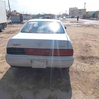 تويوتا كراون • الشطره • للبيع خاص