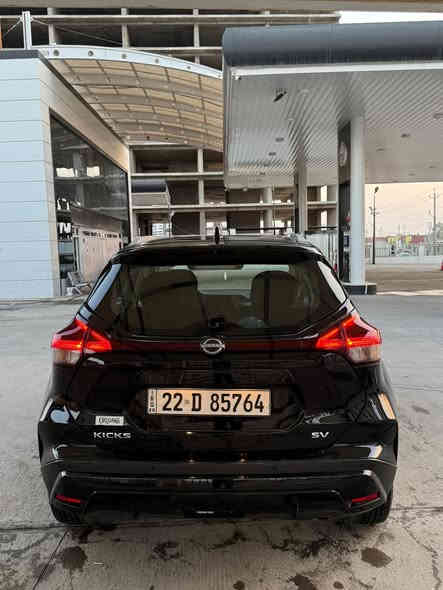 نیسان کیکس2022مواسەفات sv plus
50000 میل ڕۆشتوە 
سةنةوي ژينكة تا ٢٠٢٨
گيرومةكينة بةشةرت 
زۆربەجوانی پاکی ماوە 
 هیچ خەلەلیکی تیدا نییە 

سعر لە کۆمێنت داوابکە ڕاستەخۆ بۆت دیت 📩 

٣ پارجة بؤياغ كةمةك شانسي گرتية

ژمارەی خاوەنی 
***********
