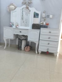 غرفة نوم تركي • ٨ قطع • ويا دواشك
