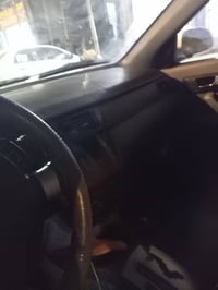 فورنزا • محرك وكير • بغداد مدينه الصدر