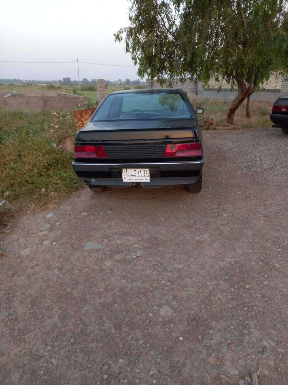 بيجو ٤٠٥صلاح الدين الماني تحويل ثاني يوم مديل ٩١خصوصي فرنسي مكاني ديالى تقاطع الوجيهيه بيع اومراوس حسب القناعه ***********
