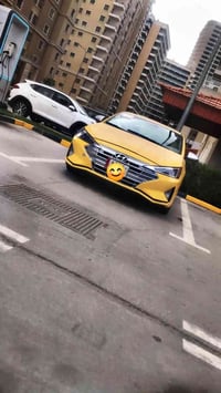 تكريت • نقل طلاب خارجي • سيارة ستاركس