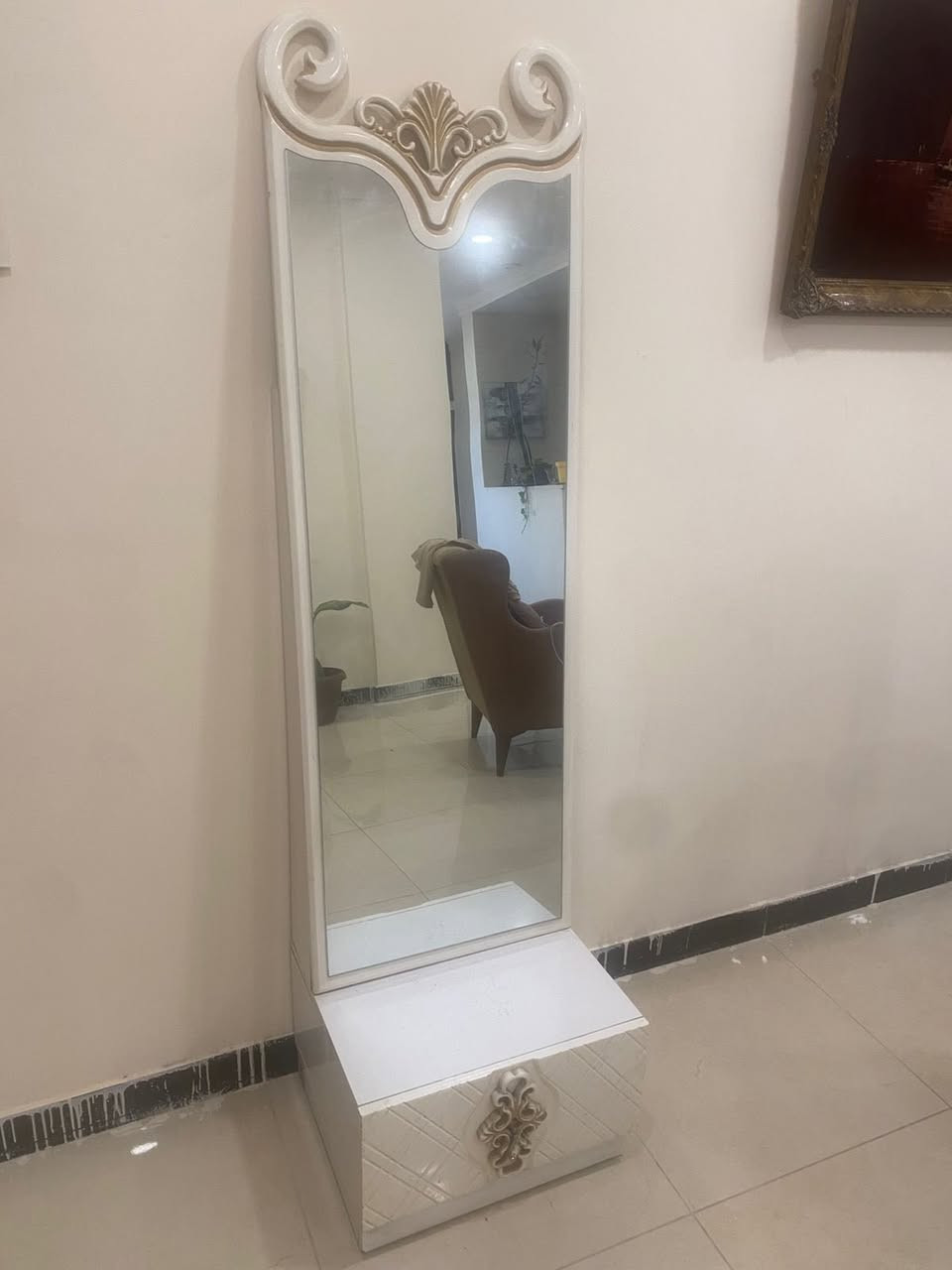 السلام عليكم للبيع غرفة تركي درجة اولى للاستفسار راسلني خاص وتدلل


**إذا كنت صاحب هذا الإعلان وتريد حذفه لأي سبب، رجاءا أرسل رسالة إلى الدعم الفني**
