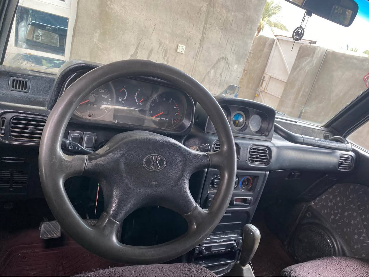 1998محرك بطه2500فور ويل شغال

***********

واتساب

سعر57 Colombo, Sri Lanka
