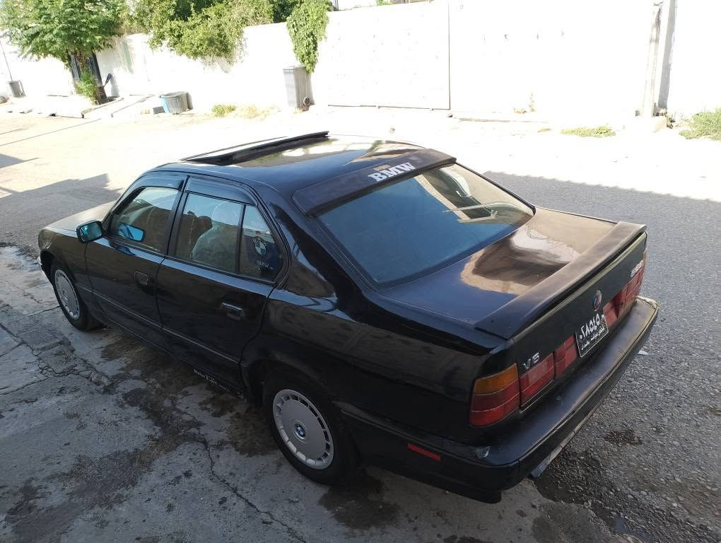 BMW 525دیجتاڵ کەپس
مۆدیل 1989
هەرچی لەوسەیارەیەهەیە
بەشەرتی فیتەرئاڕم پلاستیک
سلێمانی نوێ کراوە4تایەوپاتری یەک هەفتەیە بەستراوە لایتەکانی
سەلیب ولیدئەڵقەدووجام کارەباسلایدشاشەئایپارد ناوفۆڕمیکاگێڕعادی پێشوپشت کەپس وM عامەبۆجوانی لێدرانی وای نیەشایانی باس بێ
سعر29$مجالێکی زۆرکەم
شوێن هەولێربەحرکە
ژ.م ***********
W  V  Mلەسەرە أربيل, العراق
