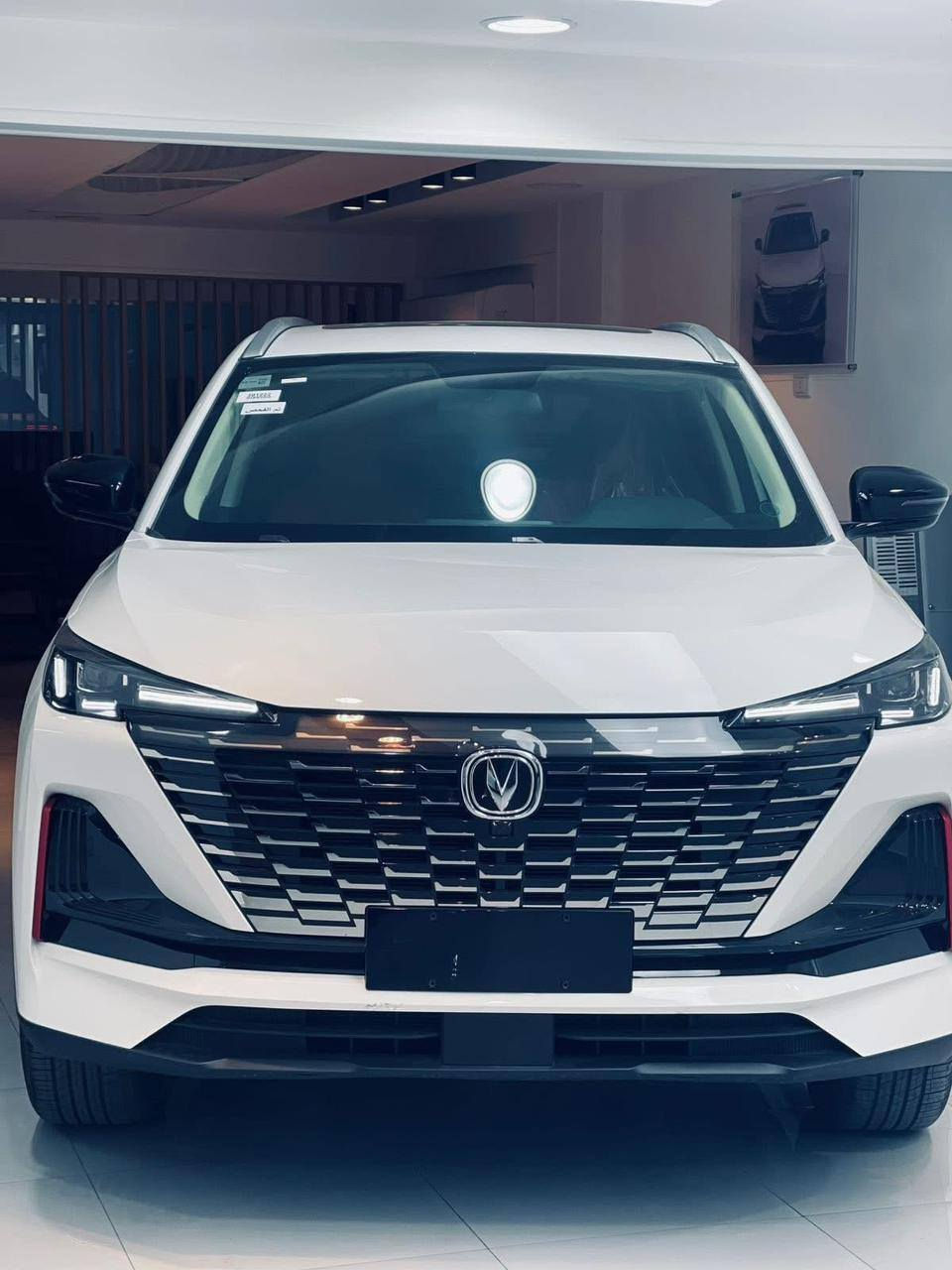 🔥 استلم فورًا واستمتع بأفضل عرض على شانجان CS55! 🔥

لو بتدور على عربية SUV تجمع بين القوة، الفخامة، والسعر المناسب… يبقى اختيارك هو Changan CS55 Plus 💥

🚗 موزع معتمد – استلام فوري

🎨 جميع الألوان متاحة فورًا

💰 خصم كاش باك فوري عند الدفع كاش

📌 كاش أو قسط بدون مصاريف إدارية

📌 بدون تأمين إجباري

📌 جميع الفئات متوفرة الآن

✨ محرك قوي وأداء رياضي

✨ شاشة كبيرة وكاميرات 360°

✨ أنظمة أمان متطورة

✨ تصميم عصري يخطف الأنظار
 
للتواصل 01080436569


**إذا كنت صاحب هذا الإعلان وتريد حذفه لأي سبب، رجاءا أرسل رسالة إلى الدعم الفني**