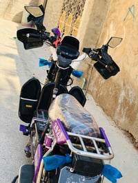 ماطور شحن • جبلي • ٢٠٢٣