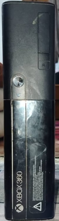 اكس بوكس ٣٦٠ • مهكر • ٣٠ لعبة
