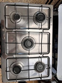 طباخ ٥ عيون لل بيع بسعر مناسب ٣٥ رقم واتساب ورصيد 07721387866