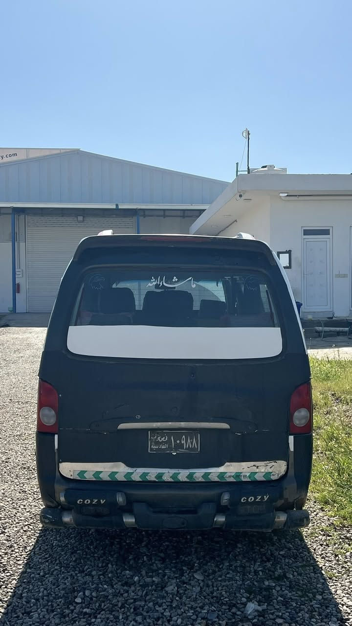 بۆ فرۆشتن✅
🔥هۆندا مۆدێل١٩٩٦🔥 

تا بڵێی جوان و پاک و بێ عەیبە 

مەکینەی ئۆنجی ٦ پستۆن بێ مەسرەف 🎌

ساڵانسای فیشکەی لەسەرە‼️

ناوی زۆر جوان ✔️

کارەبایی هەموو گیانی ئیشەکا گلۆپ سەقف دواوە،پێشەوە مسەجەل،ئیشارات✅✅

گێچی ڕۆن،کیلۆمەتر ،حەماوە ،بەنزین هەر هەمووی دەقیق ئیشەکات⚡️

٤ تایەی لۆک لۆکی لەژێرە🛞

٤ ویل سۆپەر لۆک

تەقە و ڕەقەی نیە دەنکک❌

سەنەوی و ئەوەلیات بەشەرتی حاسیبە🛅

. 

.

لە شێخ لەنگەر بۆ کەلار ئەوە ڕێگا دوورەکەیەتی🔆

٣٨$ مەجال موشتەری نیت سەرم مەیەشێنە تخوا جیکڵاس نیە

***********📞
