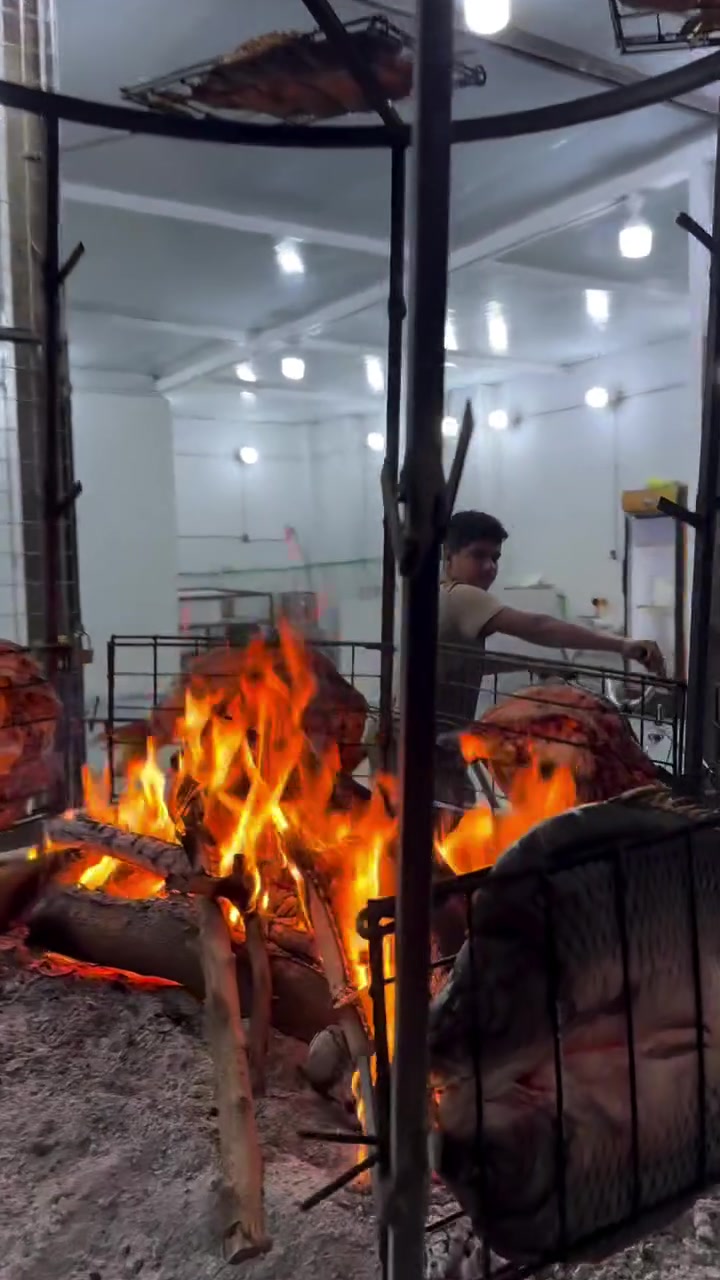 مجزرة وعلوة أسماك الصحة 🐟🔥
* مسكوف على الحطب والتنور
* دجاج مشوي على الحطب
* أجنحة دجاج مشوية بطعم مميز
📍 العنوان: شارع المستشفى مجاور قاعة وجم 66
* كيلو السمك (بدون شوي): 5,500 دينار
* كيلو السمك المشوي: 7,000 دينار
***********
