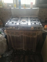 طباخ • عشتار اصلي • كريعات