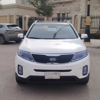 سورينتو ٢٠١٥ • فول مواصفات • ٧ راكب