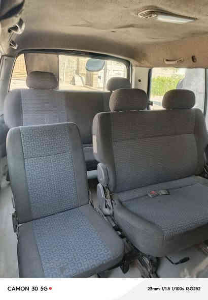 سلام عليكم
بريجو للبيع
موديل ٩٥
مكينه ٣٠٠٠ مجفته قبل شهر
تخم تاير جديد
باتري جديد
صدر جديد مشتقله
سياره نضيفه وجاهزه
كهربائيات كله شغاله
رقم ديالي لماني
سنويه لل٢٧
مكان بغداد الحسينيه معامل
***********
السعر ٦٨ وبيه مجال حك الجيه
