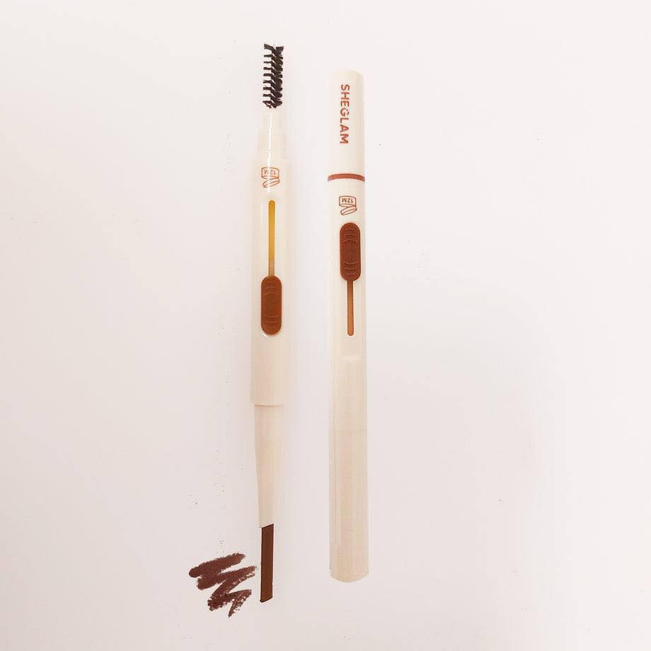 مصحح حاجب فرشه من شيكلام 

منتج سهل الأستخدام مميز جدًا بالرسم

• يستعد على رسم 
• ثابت جدًا ضد الماء يدوم لفترة طويلة
• مستخلص مواد طبيعية لا تأثر على الحاجب
• أستغني عن جميع المنتجات من خلال منتج واحد
السعر 3.000


**إذا كنت صاحب هذا الإعلان وتريد حذفه لأي سبب، رجاءا أرسل رسالة إلى الدعم الفني**