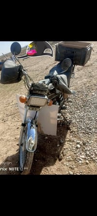 للبيع ماطور 5 كير شغال كامل مابي اي نقص 07806926235