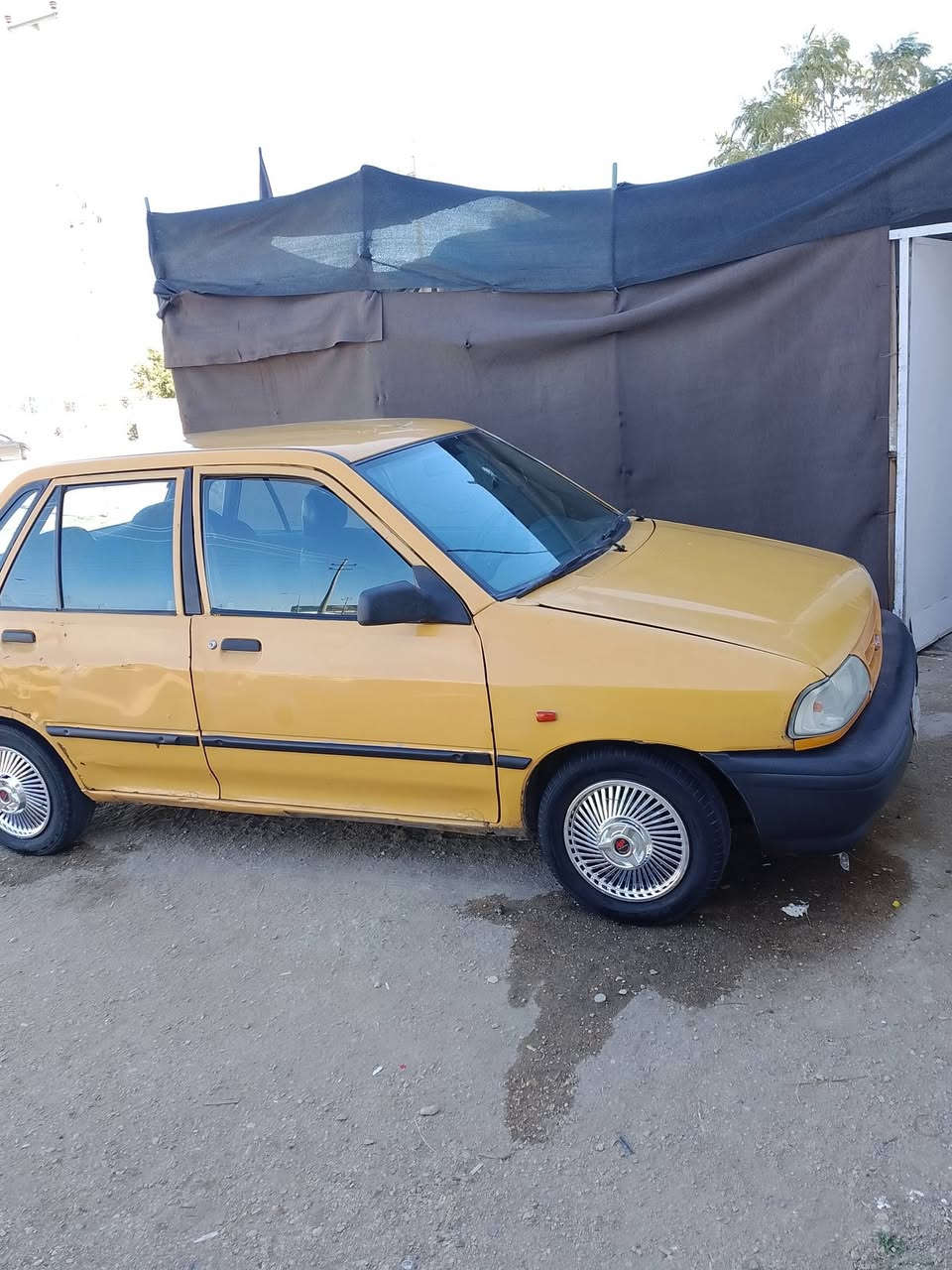 السلام عليكم سايبا موديل ١٥ مكينه وكير خير من الله تايرات كبار دوشمه كهربائيات سياره جاهزه وطلع بيه وين ماتريد سنويه ضايعه بيه تفاصيل واجهيه من الحاسبه رقم كربلاء الماني راعيه ماوصله ابيع كوم حديد السعر ١٣ وبيه مجال واذا مراوس عادي بخدمت الطيبين مكاني كربلاء


**إذا كنت صاحب هذا الإعلان وتريد حذفه لأي سبب، رجاءا أرسل رسالة إلى الدعم الفني**