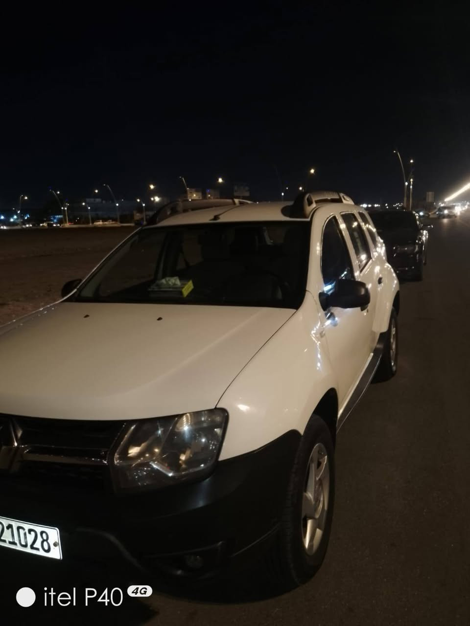 رينو داستر رقم بغداد بيني
موديل 2018
للبيع الاتصال على الرقم 
***********
